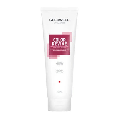 Color revive cool red shampoo 250ml