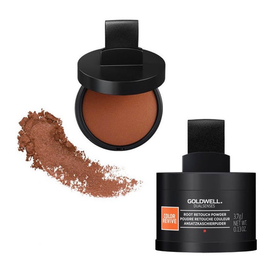Color Revive Root Retouch Powder- Copper Red