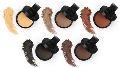 Color Revive Root Retouch Powder- Medium to Dark Blonde