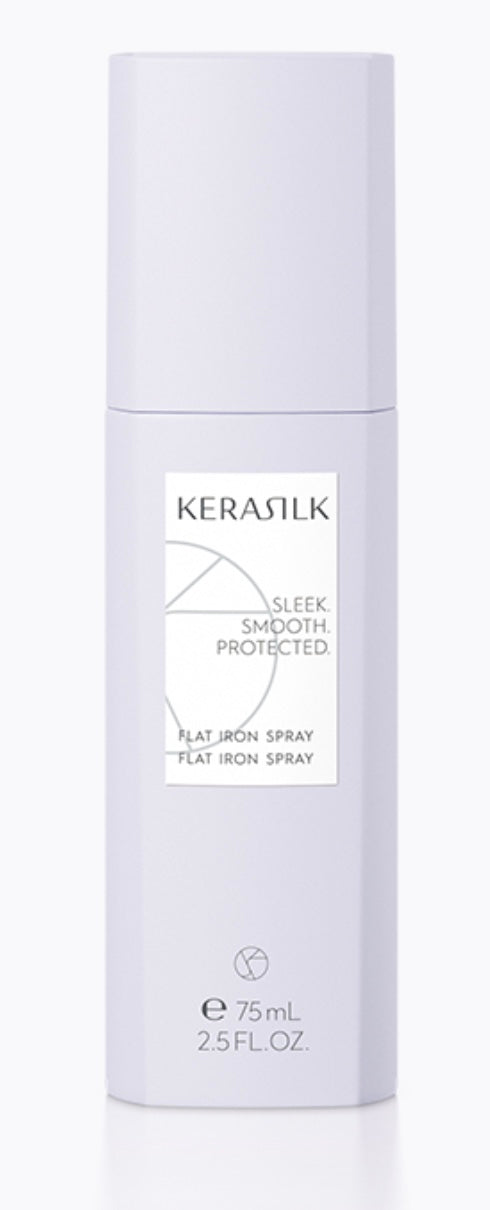 Kerasilk Flat Iron Spray 75ml