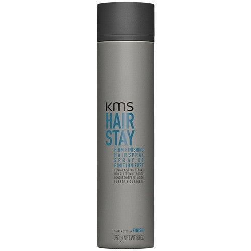 KMS Hair Stay Firm Finishing Hairspray 300mls