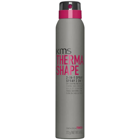 KMS Therma Shape 2-In-1 Spray 200mls