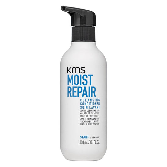 KMS Moist Repair Cleansing Conditioner 300mls