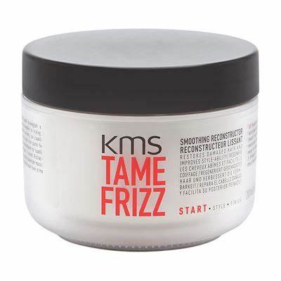 KMS Tame Frizz Smoothing Reconstructor 200mls